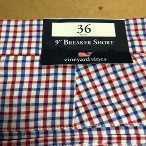 Men’s vineyard vines breaker shorts